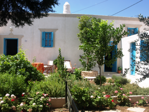 Nostos Traditional Homes Archangelos Rhodes